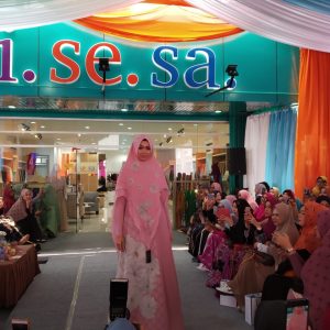 Si.Se.Sa Hadirkan Koleksi Terbaru Hanya di Palembang