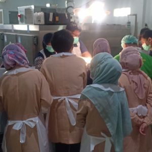 Melawan Saat Ditangkap, Polisi Tembak Mati Bandar Narkoba di Muara Enim