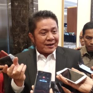 Gubernur Sumsel Akan Kembali Adakan Solat Istiqo, Pada Rabu Mendatang