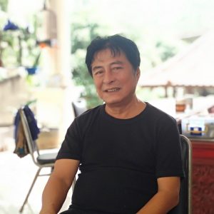 Dukungan Terus Meluas, Eddy Yusuf : Saya Wait And See