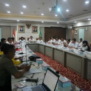 Selesaikan Masalah, Pemprov Sumsel Tunggu Bukti Ganti Rugi Antara Warga dan PTPN VII