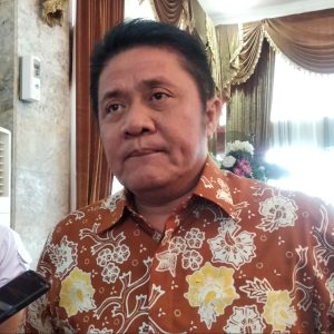 Pro-kontra KUHP dan UU KPK, Herman Deru : Saya Pastikan Sumsel Kondusif