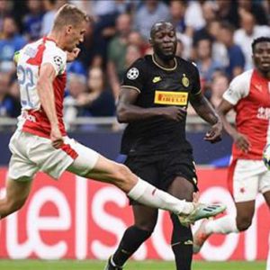 Conte Akui Inter Milan Kehilangan Karakter