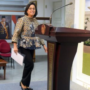 Pemerintah Pangkas PPH Badan, Hapus PPH Dividen, Turunkan Denda Pajak