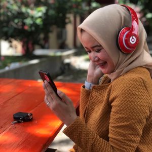 Dukung Industri Musik Tanah Air , Telkomsel Air Hadirkan Musik Dalam Negeri Terlengkap