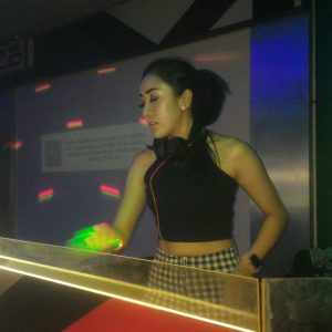 Tak Hanya Jago Main DJ, Mia Felix Juga Bisnis Kuliner