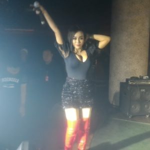 Tahun Ini, Bebby Fee Akan Buat Project Duo