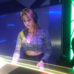 Bukan Fashion di Modeling, Claudea Lebih Pilih DJ