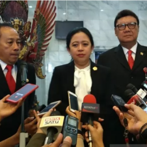 Negara Tetap Tanggung 120 Juta Warga, Puan: Kenaikan Iuran BPJS Untuk Peserta Mandiri