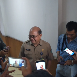 Terkait Penyegelan Ruang Kerja Bupati Muara Enim Oleh KPK, Ini Penjelasan Sekda