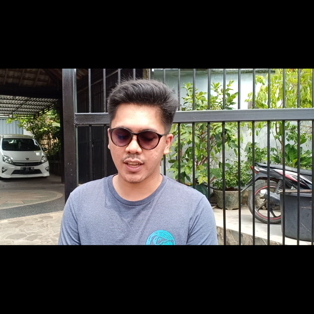 Anak Bupati Muara Enim Sebut Ayahnya Dipanggil Sebagai Saksi