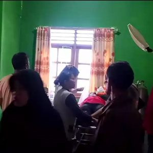 Diduga Keracunan Umbi Bunga, Puskesmas Lahat kebanjiran Pasien