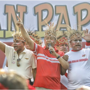 Kondisi Sudah Kondusif, Menko Polhukam Beri Peluang Buka Blokir Akses Internet di Papua