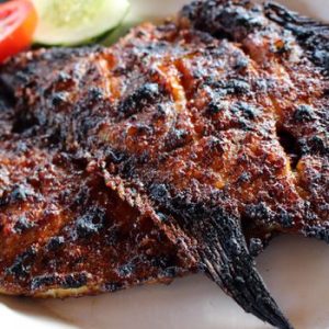 5 Cara Sehat Memasak Ikan Tanpa Takut Kehilangan Nutrisinya