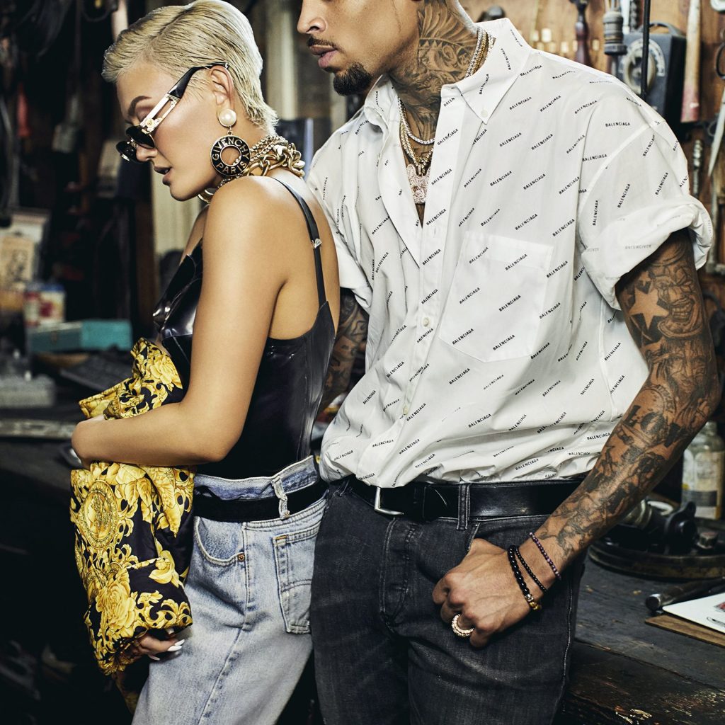 Curhat  Agnez Mo Go International,Rasanya Ada di Titik Terendah Karier