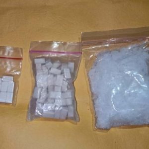 Kejar Bandar Narkoba, Dua Anggota Polres Muara Enim Terluka