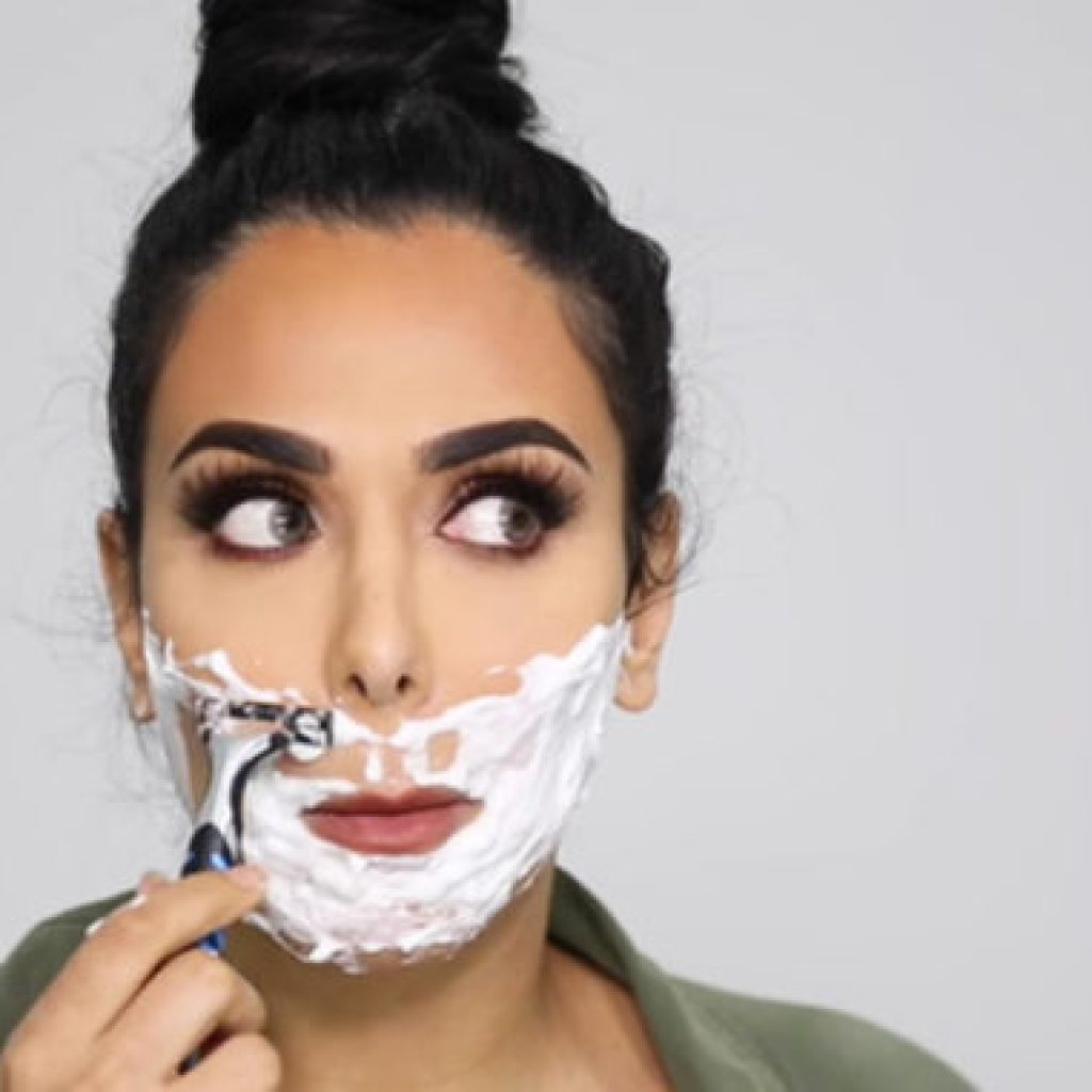 5 Pilihan Cara Menghilangkan Kumis yang Aman dan Efektif untuk Wanita