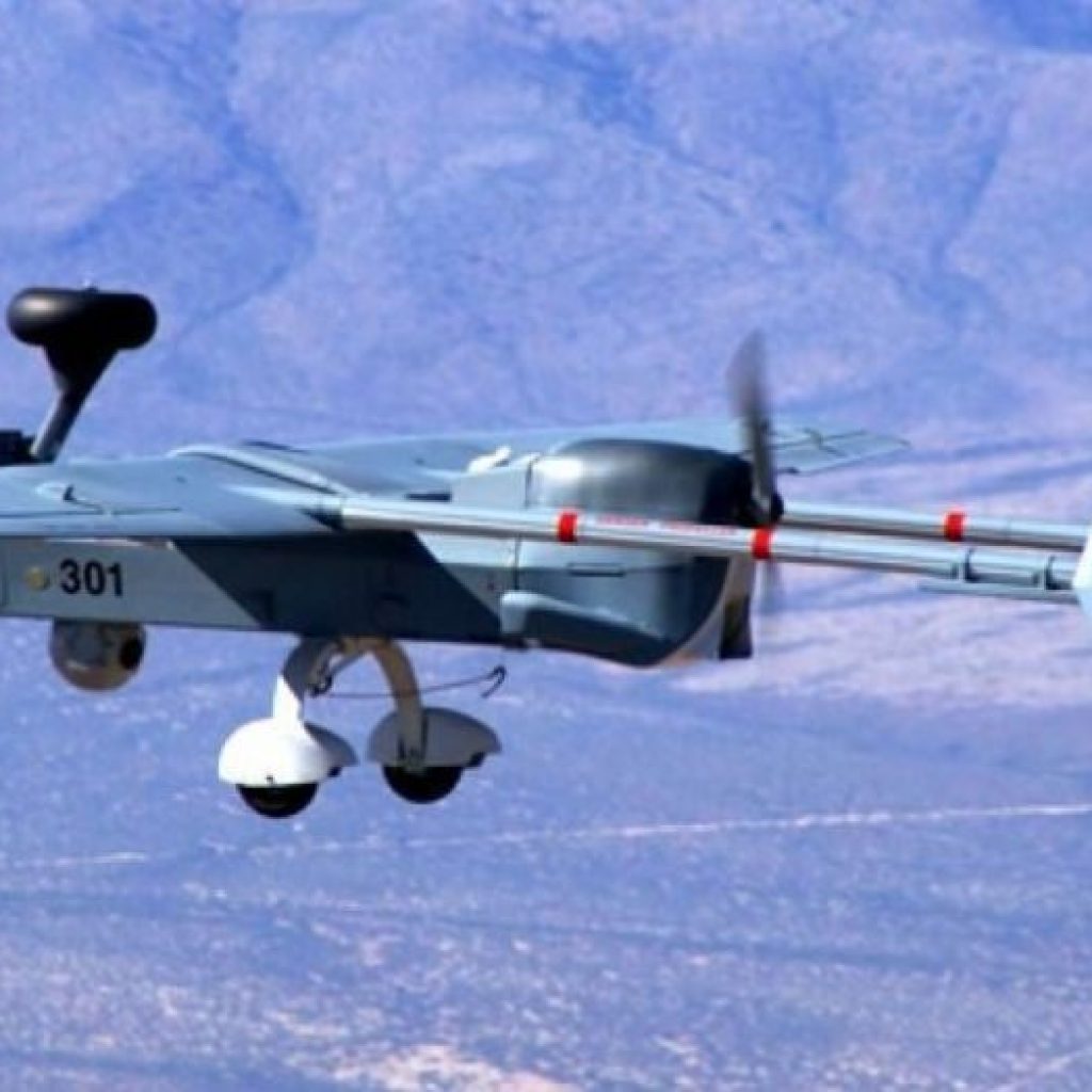 Waspada Korut, Korsel Akan Bangun Sistem Anti-drone