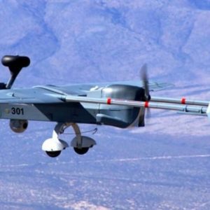 Waspada Korut, Korsel Akan Bangun Sistem Anti-drone