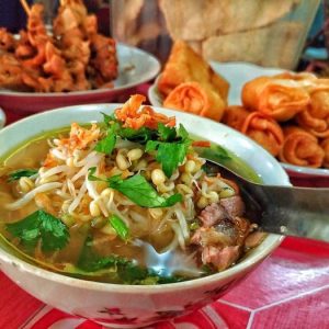 Ingin Makan Banyak Tapi Tidak Mau Gemuk? Begini Caranya