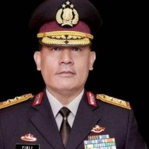 Profil Lengkap Perjalan Karir Firli Bahuri, Si Ketua KPK Penuh Kontroversi