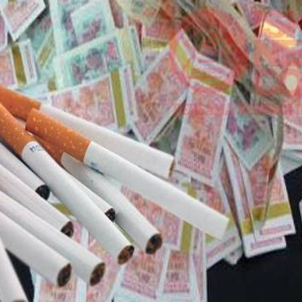 Pemerintah Naikkan Cukai Rokok 23% Terhitung 1 Januari 2020