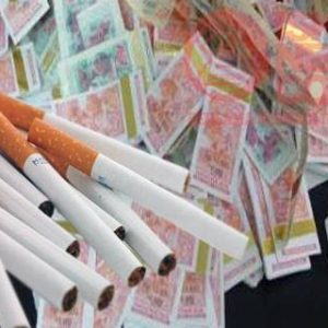 Pemerintah Naikkan Cukai Rokok 23% Terhitung 1 Januari 2020