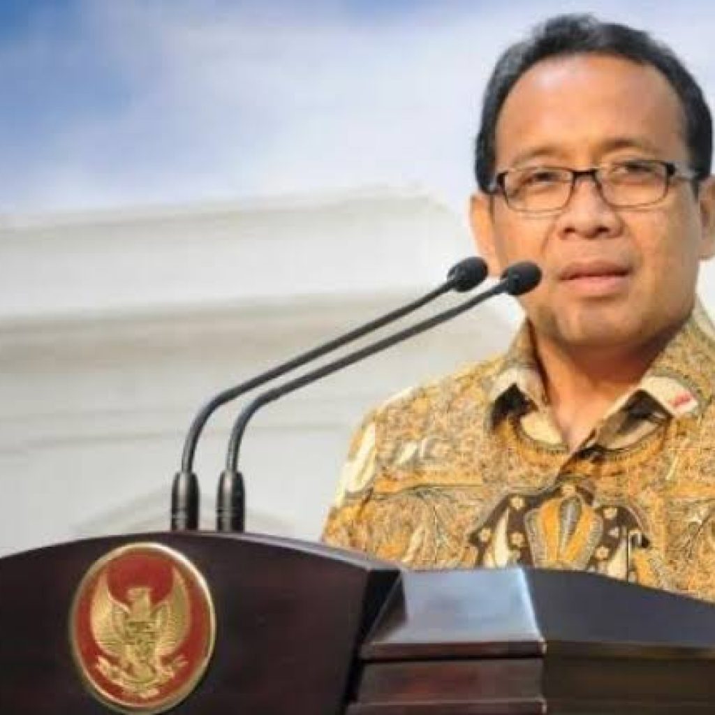 Mensesneg: Belum Ada Jadwal Pertemuan Presiden Jokowi Dengan BEM