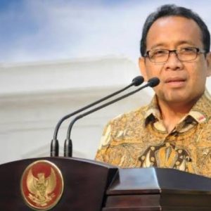Mensesneg: Belum Ada Jadwal Pertemuan Presiden Jokowi Dengan BEM