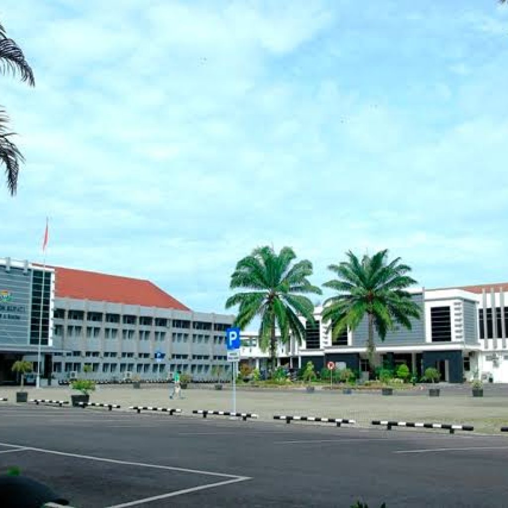 Rani Kodim : Tolong Segera Selesaikan Masalah Batas Wilayah Di Muara Enim