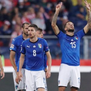 4 Negara yang Masih Sempurna di Kualifikasi Euro 2020