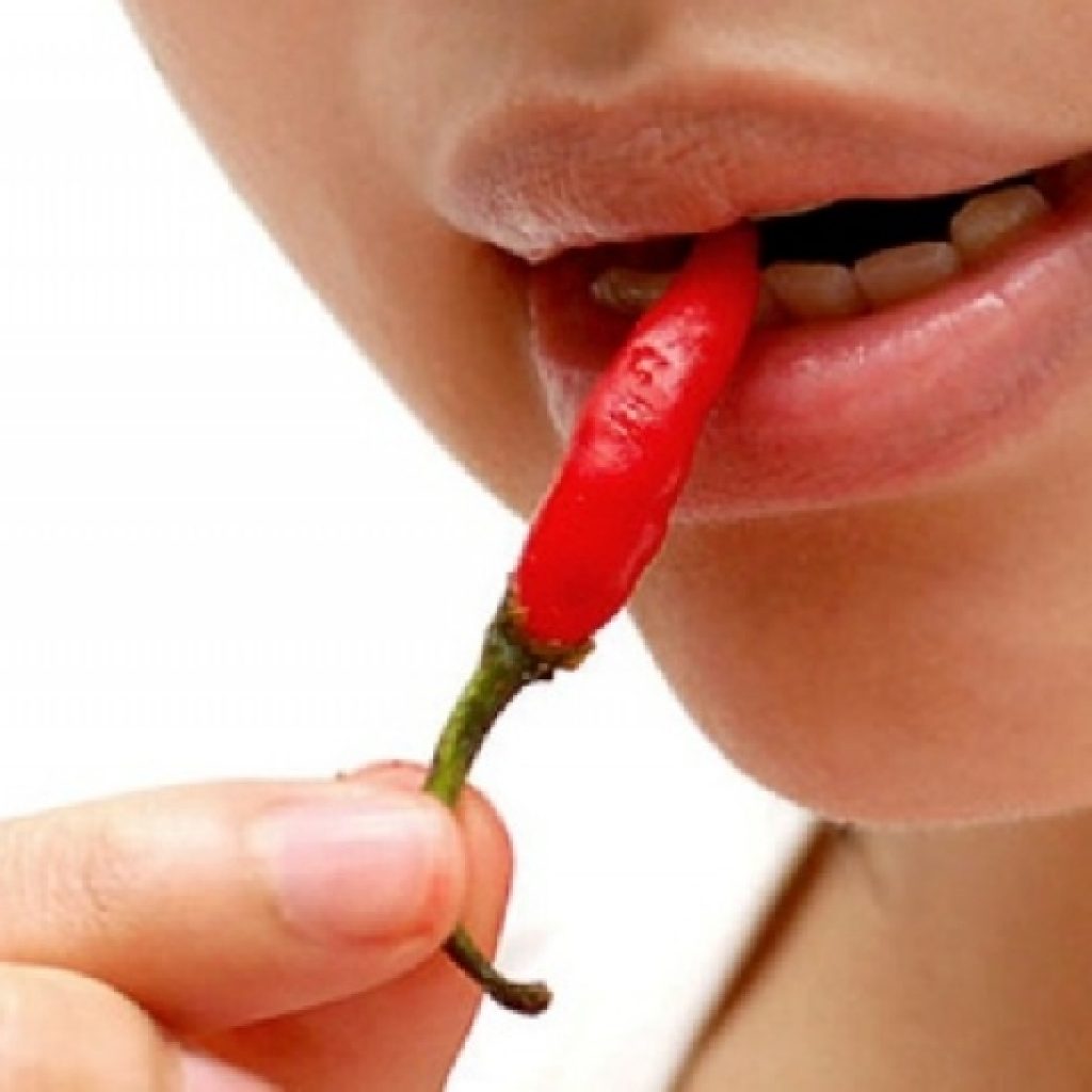 Manfaat Makan Makanan Pedas untuk Kesehatan