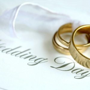 Gejala Yang Mungkin Menandakan Anda Belum Siap Menikah Saat Ini