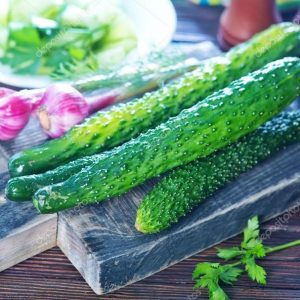 Apa Itu Timun Cina Dan Manfaat Nya