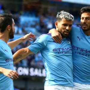 Manchester City Menang Besar, Ini Satu Hal yang Paling Disukai Guardiola