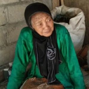 ”Pak Tentara Ternyata Orangnya Ramah dan Pandai Bergaul”