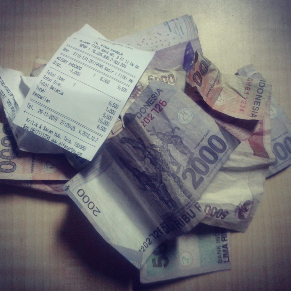 Tips untuk Makan Sehat dengan Biaya Rendah