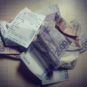 Tips untuk Makan Sehat dengan Biaya Rendah