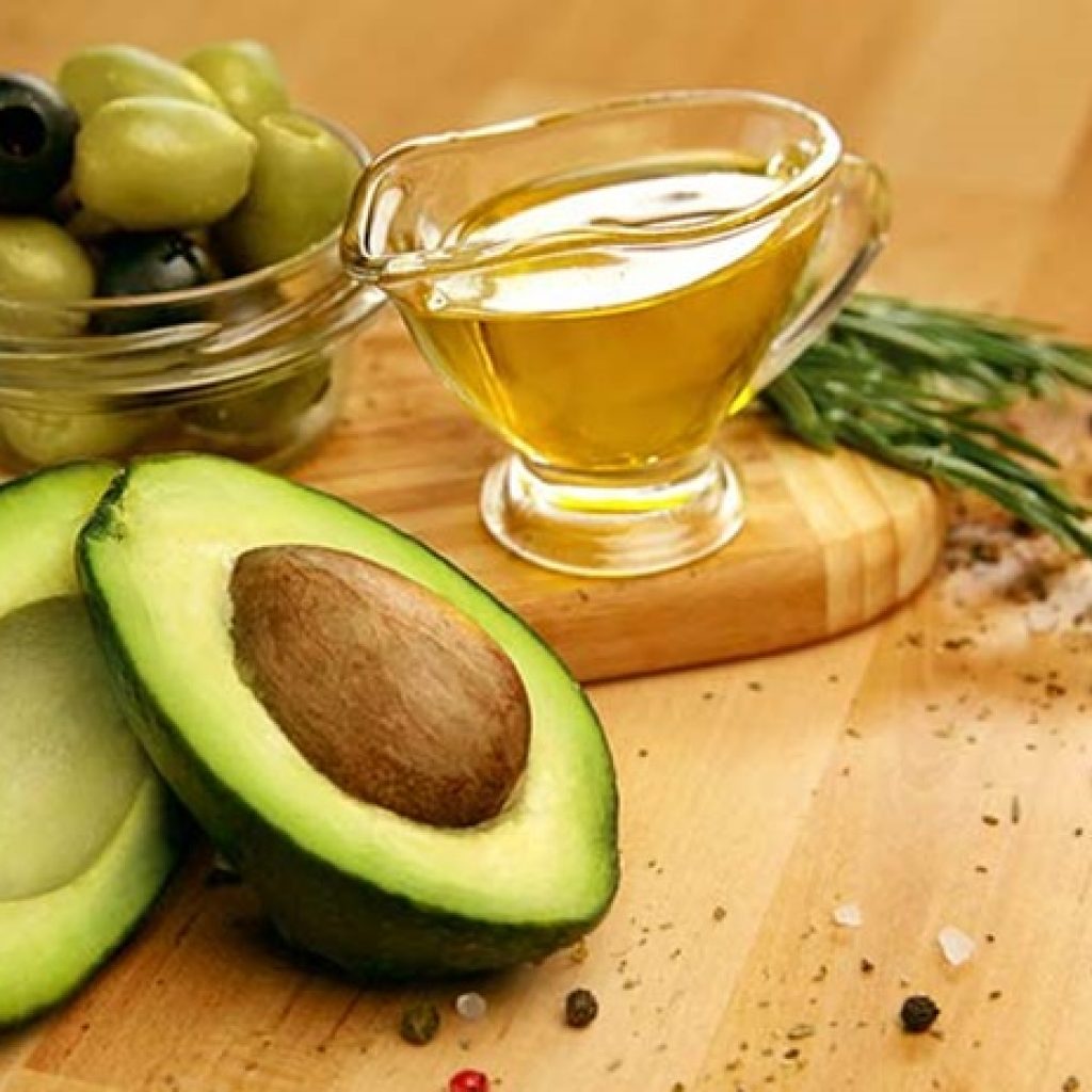 Mana yang Lebih Baik untuk Rambut?Minyak Alpukat Atau Zaitun