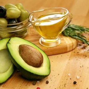 Mana yang Lebih Baik untuk Rambut?Minyak Alpukat Atau Zaitun