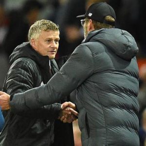 Man United Sukses Bikin Liverpool Tak Berkutik,Solskjaer Pilih Formasi 3-4-1-2?