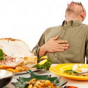 4 Kebiasaan Buruk yang Bikin Anda Lapar Terus