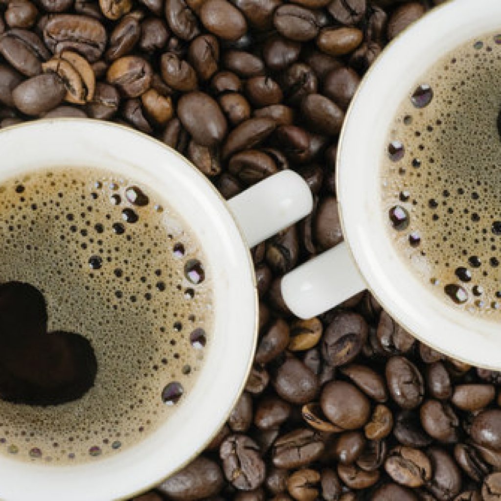 Gemetar Setelah Minum Kopi? Mungkin Anda Overdosis Kafein