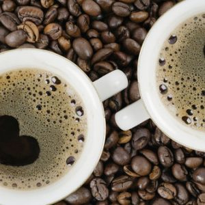 Gemetar Setelah Minum Kopi? Mungkin Anda Overdosis Kafein