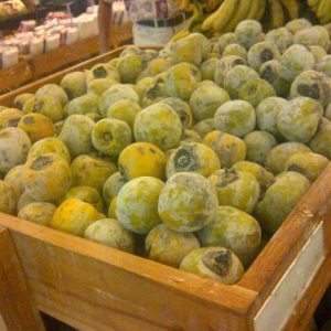 Manfaat Buah Kesemek untuk Kesehatan Yang Tak Terduga