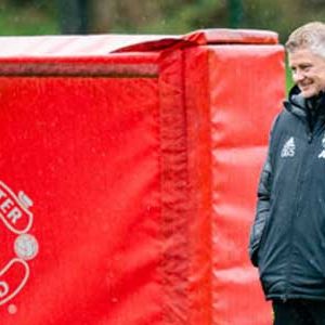 Ole Gunnar Solskjaer Jelaskan Pentingnya Laga Kontra Newcastle bagi MU