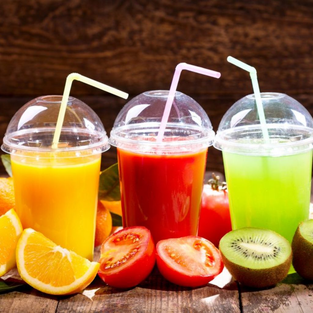 Minum Jus Buah vs Makan Buah Segar, Mana yang Lebih Sehat?