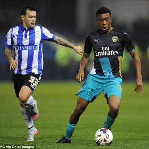 Lawan Sheffield United, Arsenal Mungkin Hanya Bisa Main Imbang