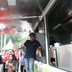 Wujudkan Kopi Sumsel Mendunia, Herman Deru  Akan Gagas Akademi Kopi