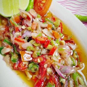 Benarkah Makanan Pedas Membuat Kita Makan Lebih Banyak?